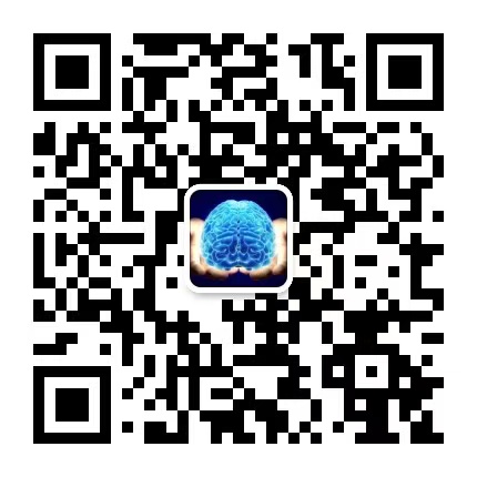 BrainPlanB 公众号二维码